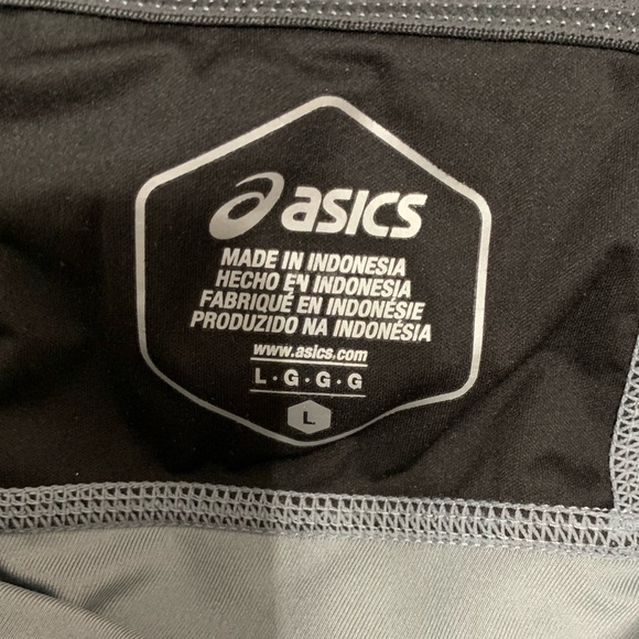 ASICS LIKE NEW LEGGINGS - Picture 2 of 5